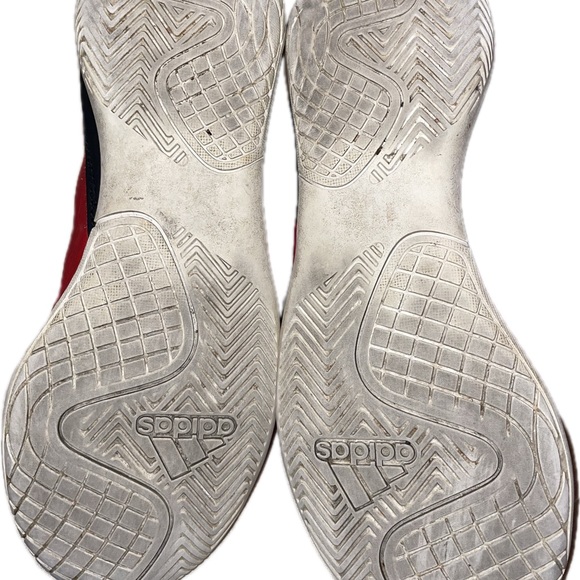 Adidas Predator Indoor Soccer Shoes - Picture 5 of 6